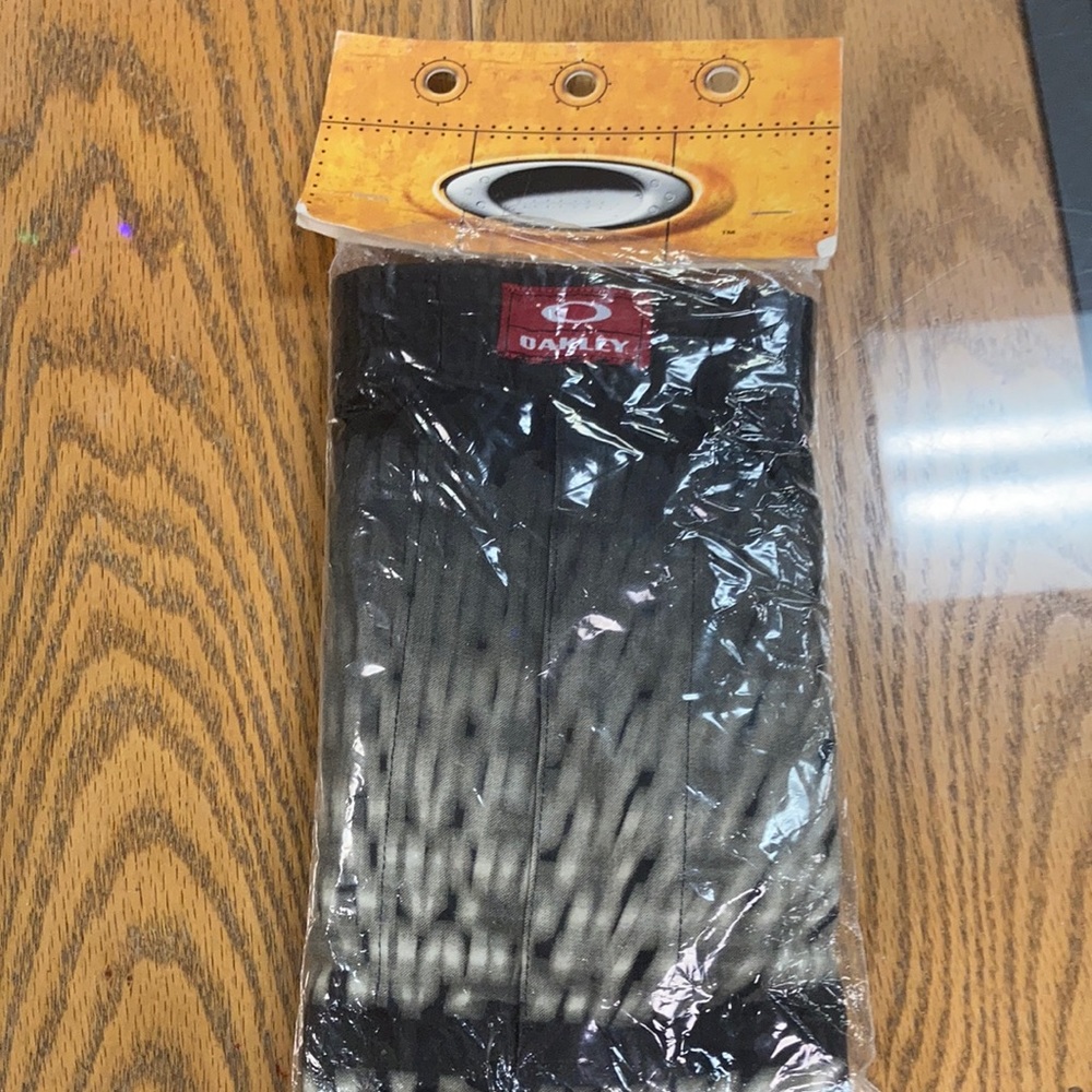 Oakley boxers new in bag